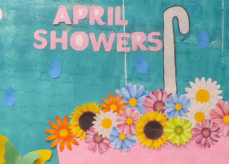 Brighton Commonwealth Daycare & Preschool Wall Art