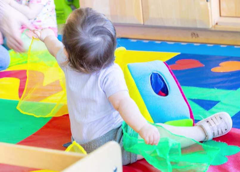 Infant Care