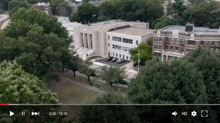 Our Future Learning Center Video Image