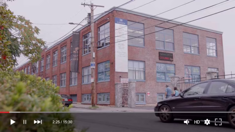 Our Future Learning Center Video Image
